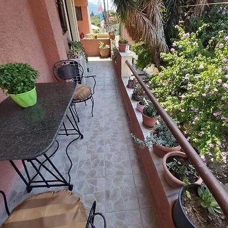 Eugenia Apartment Perama  Exterior photo