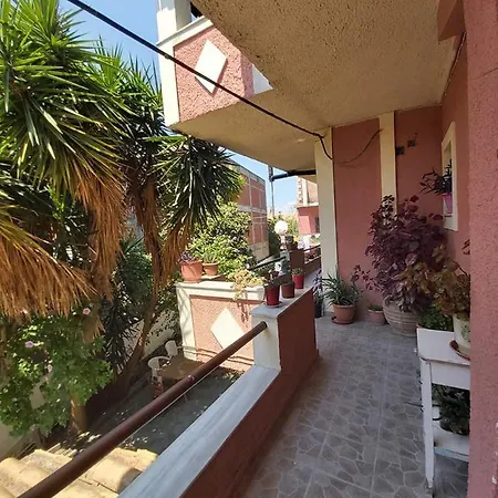 Eugenia Apartment Perama  Exterior photo