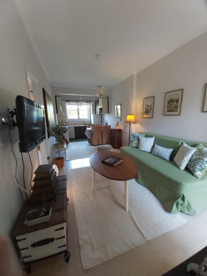 Eugenia Apartment