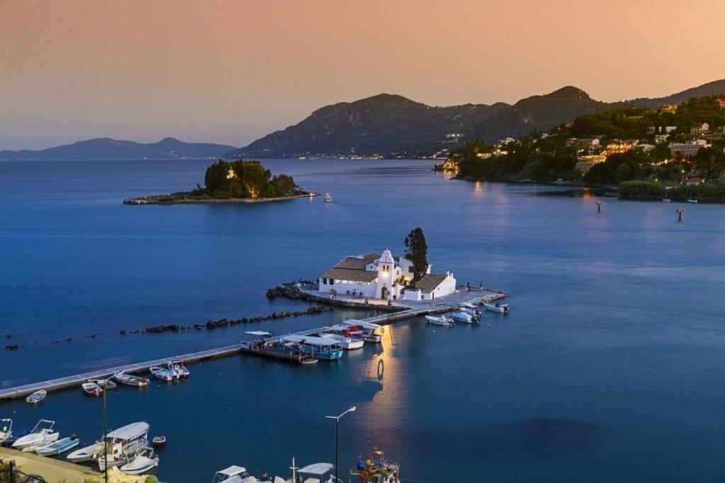 Eugenia Perama (Corfu)