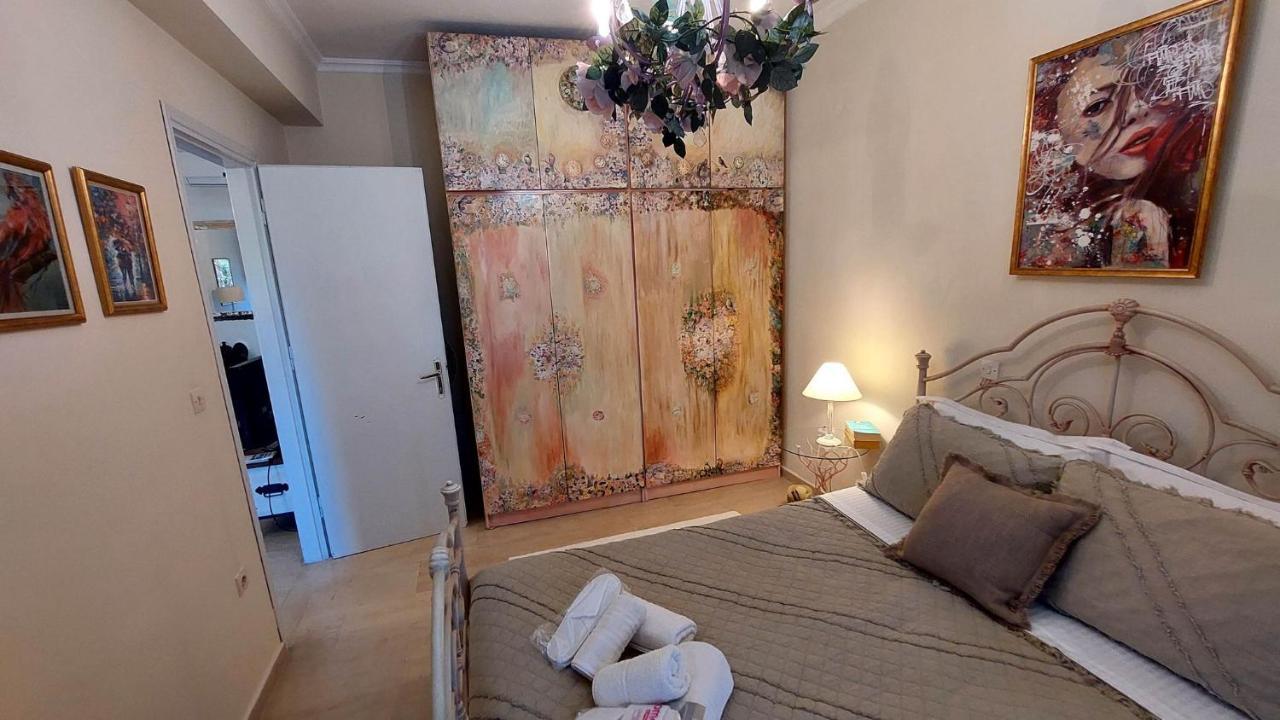 Apartment Eugenia Perama (Corfu)